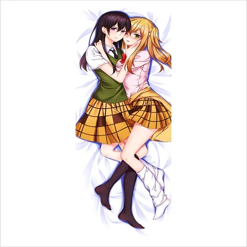 Citrus dakimakura hotsell