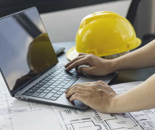Página Web Profesional Para Arquitectos Arquitectura