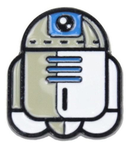Colección: Cute Star Wars (4pz)