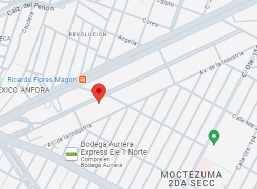 Departamento En Venta En Venustiano Carranza.sh05
