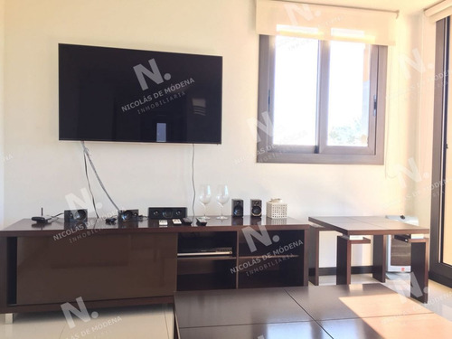 Imagen 2 de 19 de Apartamento Muy Cómodo En Roosevelt - Punta Del Este Roosevelt