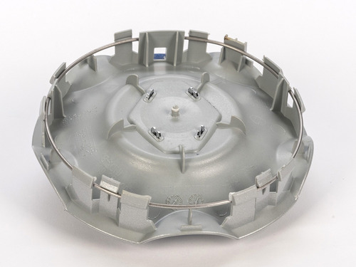 Imagen 3 de 6 de Taza Centro Llanta Salsa Renault Logan 1.6 Expression 85cv