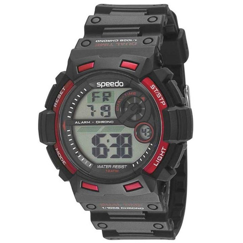 Relógio Speedo Masculino 80567g0ebnp2