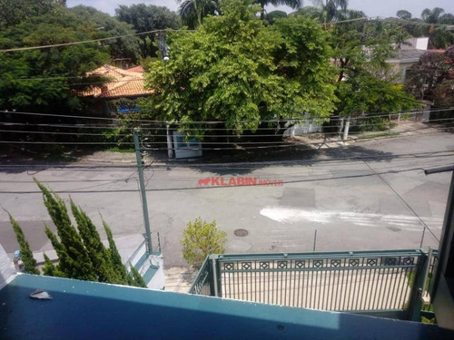Sobrado Com 4 Suítes, 4 Vagas, Piscina À Venda, 340 M² Por R$ 2.690.000,00 - Vila Madalena - São Paulo/sp - So0796