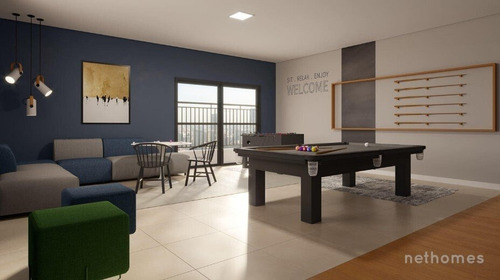 Imagem 9 de 15 de Apartamento - Bela Vista - Ref: 21222 - V-21222