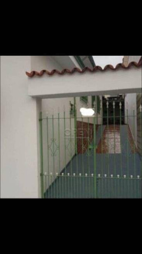 Imagem 4 de 6 de Casa Com 3 Dormitórios À Venda, 200 M² Por R$ 850.000,00 - Parque Das Nações - Santo André/sp - Ca0904