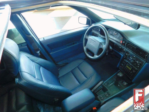 Imagem 8 de 15 de Volvo 850 Glt Sw 2.5 20v