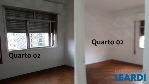 Imagem 4 de 6 de Apartamento - Centro - Sp - 666035