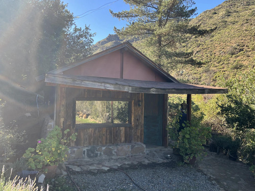 Venta Chalet Arrayán 2d 3b - Lo Barnechea