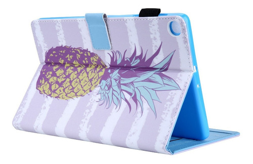 Funda Cuero Para Tablet Samsung Tab A7 10.4 2020 T500 T507