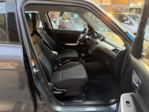 Suzuki Swift BOOSTERJET 1.0 TURBO