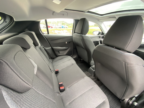 Peugeot 208 1.0 Style 5P