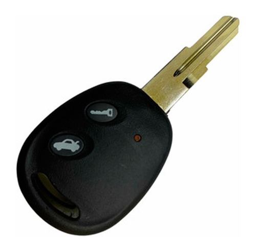 Carcasa Llave Chevrolet Aveo Derecha B10b