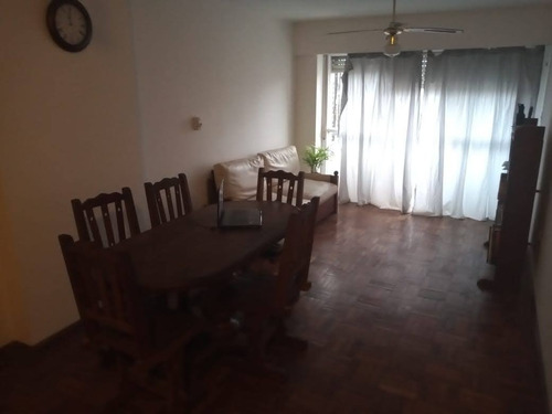 Imagen 1 de 9 de Dpto. 1 Dorm Buenos Aires 330
