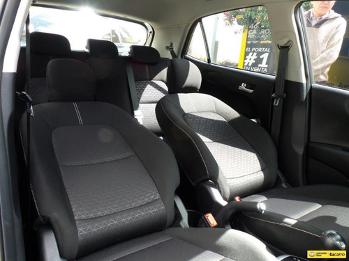 Imagen 15 de 25 de Kia Picanto