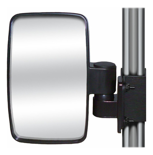 Cipa 01140 Espejo Retrovisor Lateral Para Carrito De Golf