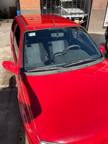 Renault Clio 1.4 Rsi
