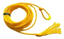 Comprar Laço Americano Team Roping C\u002F Córdova 15mt Boi Sela Rédeas