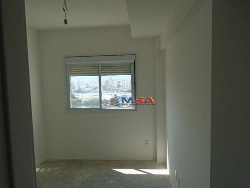 Imagem 16 de 30 de Apartamento Com 3 Dormitórios À Venda Na Barra Funda - Ap8443