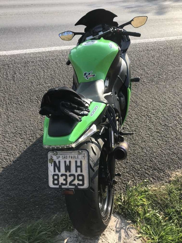 Imagem 6 de 8 de Kawasaki Zx10r