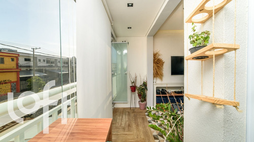 Imagem 8 de 30 de Apto Ipiranga | 2 Quartos | 56 M² | Cond: R$450.00 | 1 Vaga - Z2qqr8