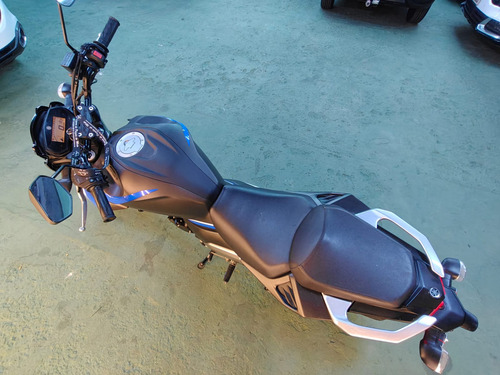 Yamaha Fazer 250cc Flex - Ano: 2023-2023