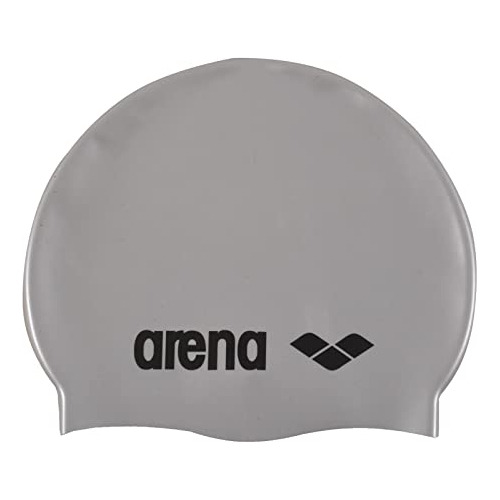 Gorro De Natación Unisex De Adultos, Entrenamiento Y...
