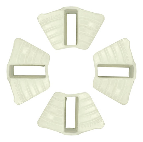 Juego De Hules Para Maza Italika Vort X 300 R (2017-2024)