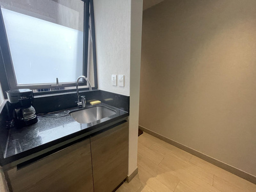 Departamento En Venta Nuevo Benito Juarez