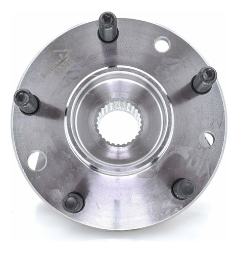 Maza De Rueda Delantera S15 Jimmy 4wd 1986-1987 V6 2.8l Rth