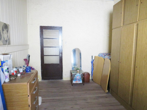 Venta Casa 2 Dormitorios Zona Sayago