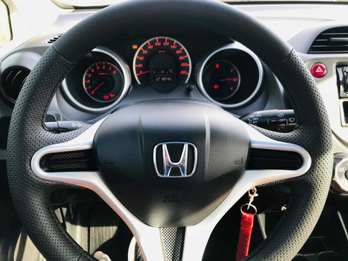 Honda Fit 1.4 Lx Mt 2009