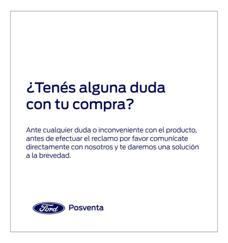 Imagen 5 de 7 de Reten Delantero De Arbol De Levas Ford Focus Ii