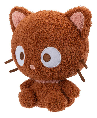 Peluches Hello Kitty And Friends Lujo 20cm