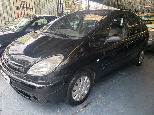 Citroën Xsara Picasso 2.0 Exclusive 5p 2003