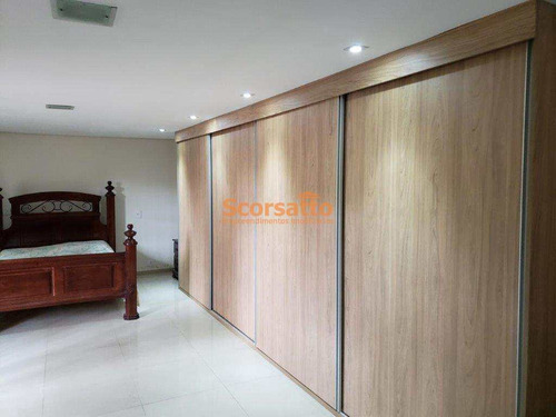 Chácara Com 6 Dorms, Mombaça, Itapecerica Da Serra - R$ 430 Mil, Cod: 4006 - V4006