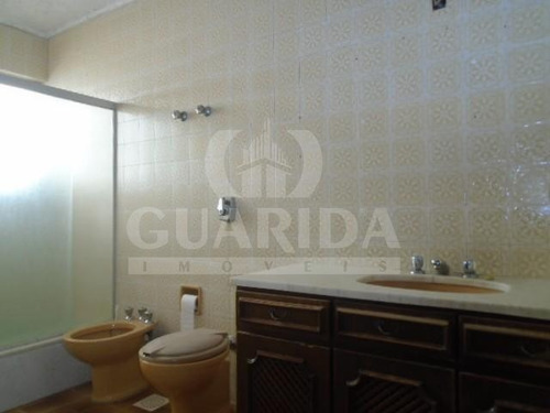 Imagem 14 de 17 de Casa Comercial Para Aluguel, 4 Vagas, Chacara Das Pedras - Porto Alegre/rs - 1638