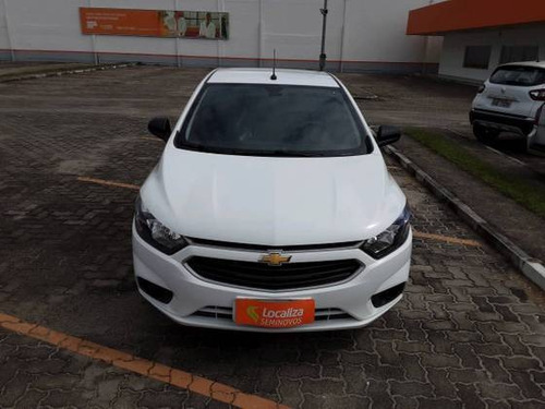 Imagem 1 de 9 de Chevrolet Joy 1.0 Spe4 Flex Manual