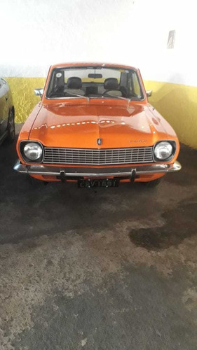 Imagem 3 de 15 de Ford Corcel 1