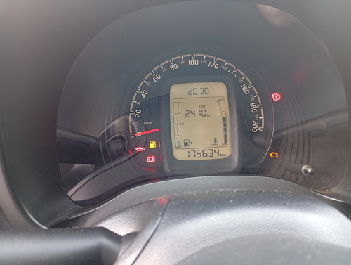 Fiat Mobi 1.0 Easy On Flex 5p