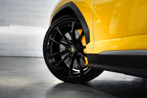 Lamborghini Urus 4.0 V8 S At