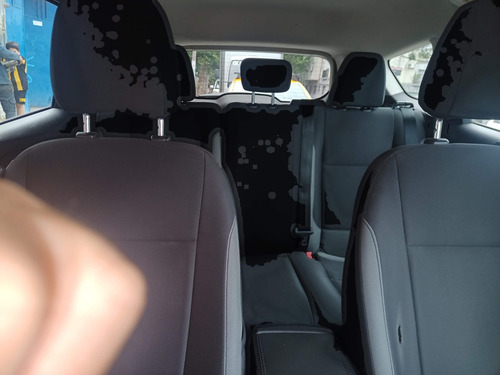 Ford Escape Automática