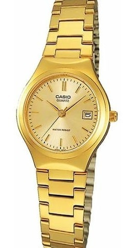 Reloj Casio Mujer Ltp 1170n-9a Análogo Original