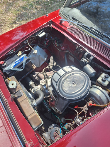 Fiat 1500 1967