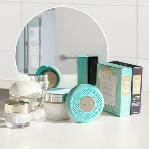 Foreo Ufo Mini 2 Dispositivo Beauty Tech De Mascarilla