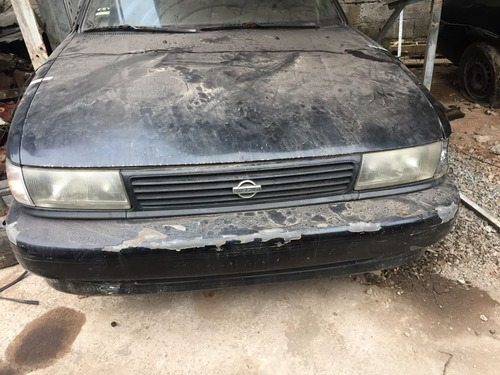 Imagem 4 de 12 de Nissan Sentra 1995 Sucata Somente Peças