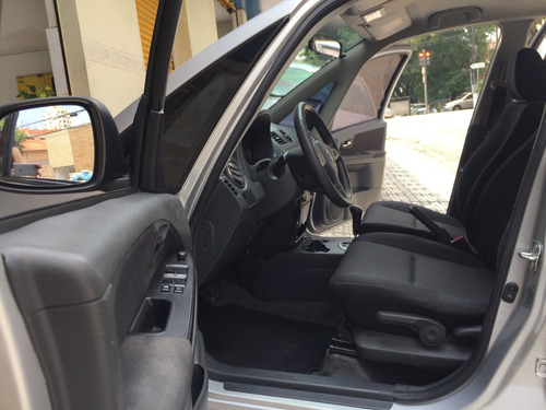 Suzuki Sx4 4x4 Automatico
