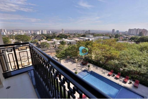 Imagem 26 de 30 de Edifício Blue Diamond, 04 Suítes, 06 Vagas, 529 M², R$ 5.500.000 - Ribeirão Preto/sp - Ap1943