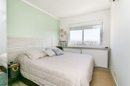 Imagem 9 de 30 de Apartamento, 2 Dormitórios, 57.71 M², Santana - 218565