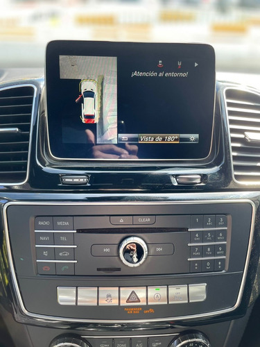 Imagen 14 de 15 de Mercedes Benz Gle400 2019 Blanco
